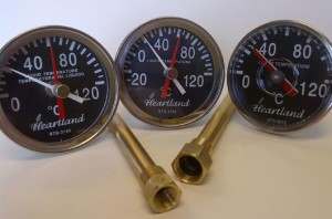 Monitoring Temperature Featured Item