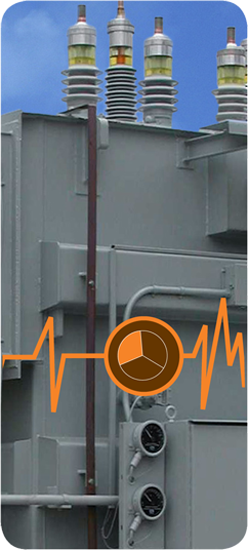 Transformer Monitoring Temperature